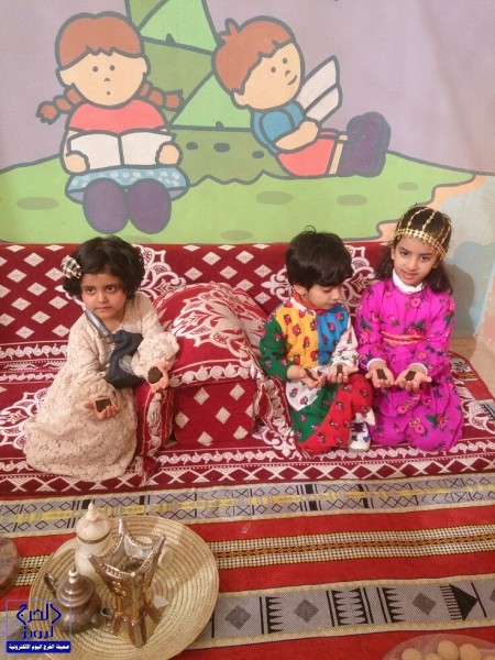 أرامكو تحفز منسوبيها بالتبرع لحملة التضامن مع الأطفال السوريين