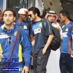 أنباء عن مغادرة “محمد نور” للنصر وعودته إلى الاتحاد لدعم الفريق في دوري أبطال آسيا