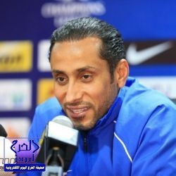 الهلال : لا لإبعاد الجابر حتى لو خسر كل المباريات