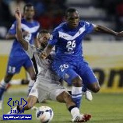 رئيس الاتحاد يفتح النار على النصراويين: حديثهم فارغ وسنهزمهم