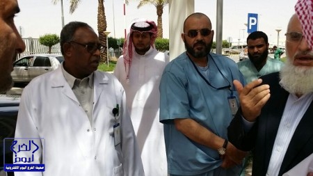 بعثة الهلال تؤكد تعرضها لمعاملة سيئة في قطر