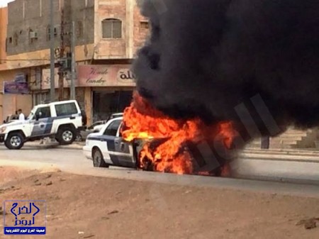 “حرس الحدود” يضبط عراقيين هربوا مليوني كيلو جرام حشيش للمملكة