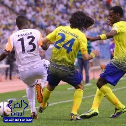 الجولة الأخيرة من دوري عبد اللطيف جميل تحسم لقب الهداف