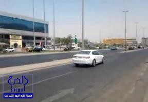 شرطة الرياض: فيديو “القصاص” المتداول لا علاقة له بمرتكب جريمة “السويدي”