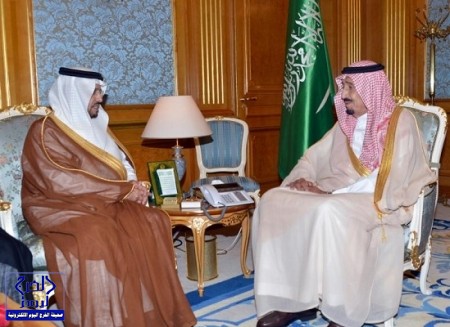 الأمير متعب بن عبد الله: نعم لانتخاب مجلس الشورى وتوظيف النساء بالحرس الوطني