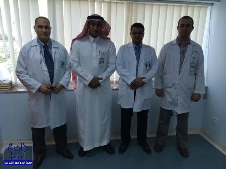 طبيبة بمدينة الملك سعود: أوقفوا “حب الخشوم” لدحر كورونا