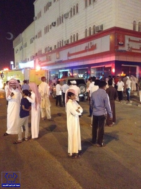 وفاة 2 وإصابة 12 بفيروس كورونا في الرياض وجدة ومكة