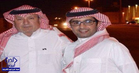 “مسن سعودي” يثير إعجاب متابعي مواقع التواصل الاجتماعي
