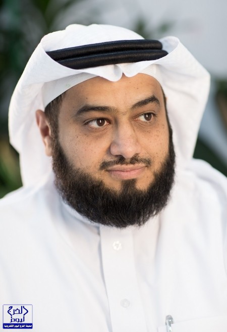 د. عبدالرحمن الخضيري وكيلاً لجامعة سلمان بن عبدالعزيز للشؤون التعليمية والأكاديمية