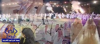 مبتعث يجذب غير السعوديين لوجبات رمضانية منتظرة بـمغش أسود