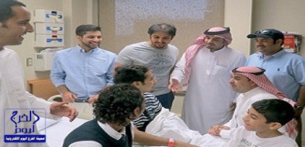 خلل فني يحرق “مواطناً” و4 من أبنائه في “احتفالات الرياض”