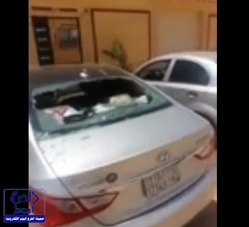بالصورة.. “ساهر جدة” يرصد مخالفة لسيارة مواطن الموجودة بالرياض