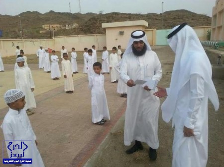 السليمان يدعو لتطبيق التجربة الإماراتية في مقاصف المدارس