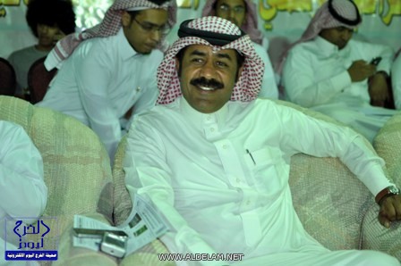 مدير بطولة كأس الخليج يعقد اجتماعاَ مع رئيس اللجنة الإعلامية
