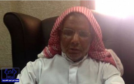 حسان مبروك.. أول سعودي يلتقط ظاهرة الشفق الأخضر