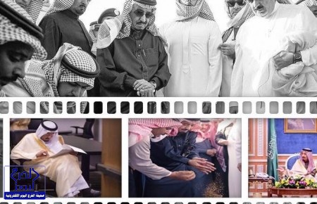 ​فيديو طريف للملك عبدالله رحمه الله يمازح الوزراء بعدما طالبهم بأن يقولوا “الله يطول عمره”