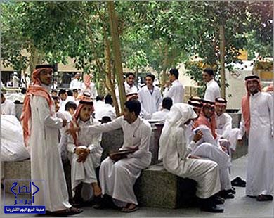 صحيفة: رئيس “الهيئات” يوجه بملاحقة المحتفلين بإعفاء “آل الشيخ” وإحالتهم للتحقيق