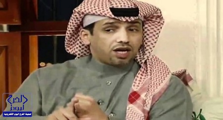 الكاتب فهد الروقي:عبد الرحمن بن مساعد لم يوفق ,و الهلال يحتاج لرئيس جديد يلم” الشمل”