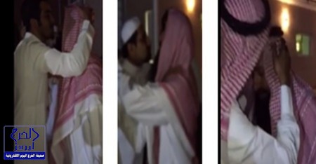 سيدة مصرية تسلم ابنتها “القاصر” لثري سعودي لممارسة “الفحشاء ” مقابل المال