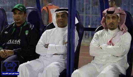 الشمراني : سجلنا بتواجد 11 لاعب في دفاع الخليج