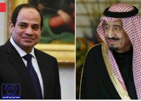 بالفيديو.. الملك سلمان في القمة العربية: عاصفة الحزم مستمرة حتى انتهاء الانقلاب