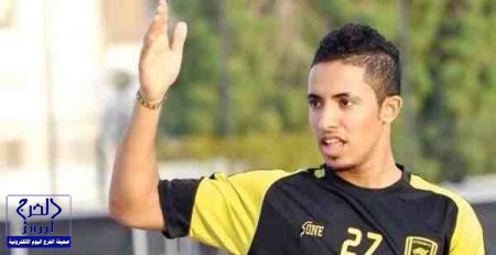 لاعبو الدوري السعودي يساندون «عاصفة الحزم»