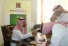 محمد بن نايف يسدد 180 ألف ريال ديون «شهيد الواجب» عامر الشويش