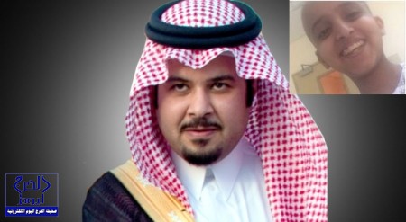 برقية أبوية من الأمير مشعل بن عبدالعزيز لوزير الدفاع.. ورد محمد بن سلمان عليها
