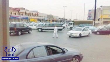 اعتقال 3 سعوديين بالقرب من منشأة عسكرية أمريكية