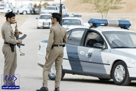 توقيف 4 جناة اختطفوا فتاة في جدة
