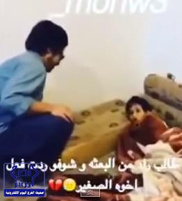 بالفيديو والصور.. البحث الجنائي يطيح بمقتحمي الصيدليات شرق الرياض