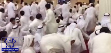 فيديو توضيحي لمحاولة تفجير مسجد العنود