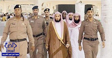 مرور الرياض: إطلاق حملة للإفراج عن الموقوفين على ذمة حوادث مرورية