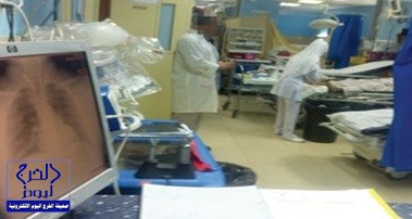 وزارة الصحة تحمل المؤنس مسؤولية طرد مسنة نجران