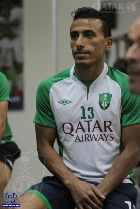 اتحاد الكرة السعودي يطالب الامين العام بالاستقالة