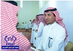 أمير الرياض يستقبل محافظ الخرج آل مجدوع