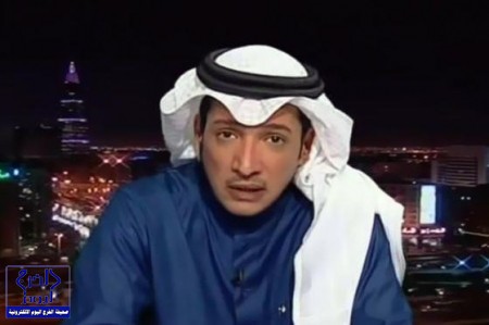 نائب رئيس الخليج يبارك الفوز للاتحاد السعودي