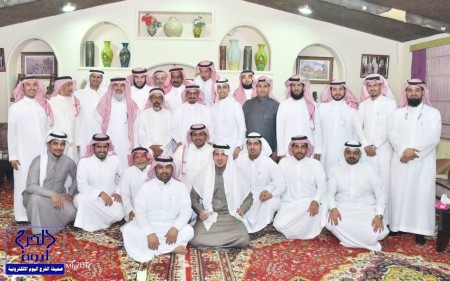 جامعه الأمير سطام بن عبدالعزيز بالخرج تستضيف “بوك تشينو”