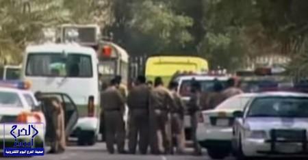 بالفيديو لأول مرة.. كواليس المقابلة الأخيرة مع انتحاري “مبنى الأمن العام” بالرياض 2004