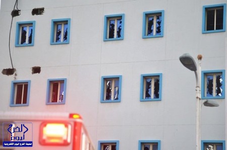 بعد فيديو هروب المرضى قفزاً من نوافذ المستشفى.. حملة للابلاغ عن أبواب الطوارئ المغلقة!
