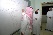إنشاء ستة مكاتب قضائية جديدة ومكاتب للإصلاح بجزئية الرياض