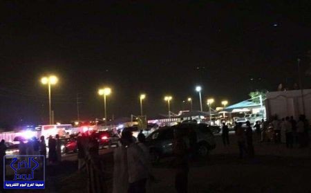 شرطة الرياض: القبض على 18 شخصاً قاموا بمعاكسة الفتيات بحديقة الحمراء
