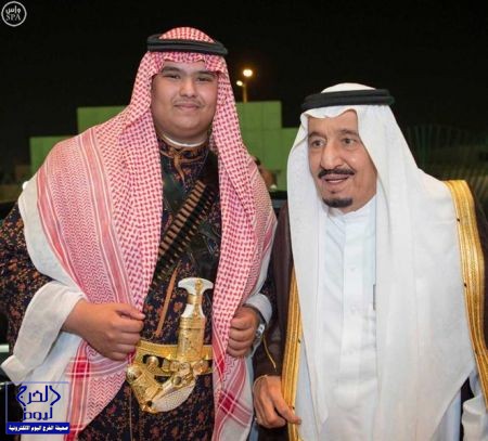 حرم أمير منطقة الرياض ترعى تخرج الدفعة السابعة من طالبات جامعة الأمير سطام بن عبدالعزيز