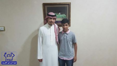 الأمير أحمد بن بندر السديري يستقبل دعاة مكتب جاليات الخرج في مخيمه السنوي للافطار