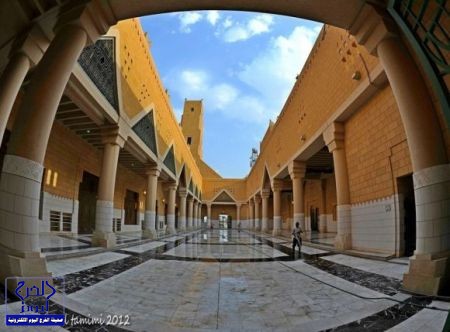 إدارة المساجد بالخرج تعلن حاجتها لامام مسجد بالهياثم
