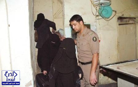 السجن 10 سنوات لوافد مصري كفر حكومة المملكة وجمع معلومات عسكرية لتمريرها لـ”داعش”