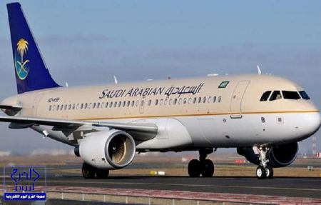 مدير مطار مانيلا: قائد طائرة “الخطوط السعودية” ضغط زر الإنذار مرتين