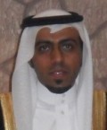 نائب مدير مكتب وزارة المالية بالخرج عبدالعزيز الهويشل الى رحمة الله