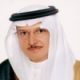 صاحب السمو الملكي الامير : عبدالرحمن بن ناصر يستقبل مدير التربية والتعليم الاستاذ : سعود العثمان