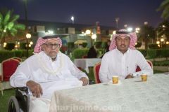 السعودية للكهرباء” تحتضن مرضى الزهايمر وذويهم بنادي الشركة في الرياض